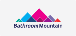 bathroommountain